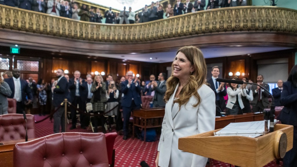 Thursday’s Headlines: ‘It’s Menin!’ Edition