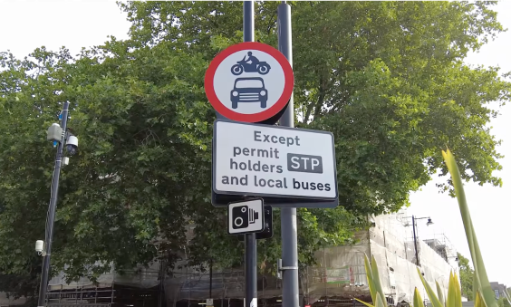 Friday Video: Should We Stop Calling Them ‘Low-Traffic Neighborhoods’?