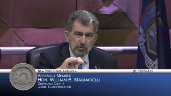 State Pols Could Regulate E-Bikes Despite Not Knowing What They Are