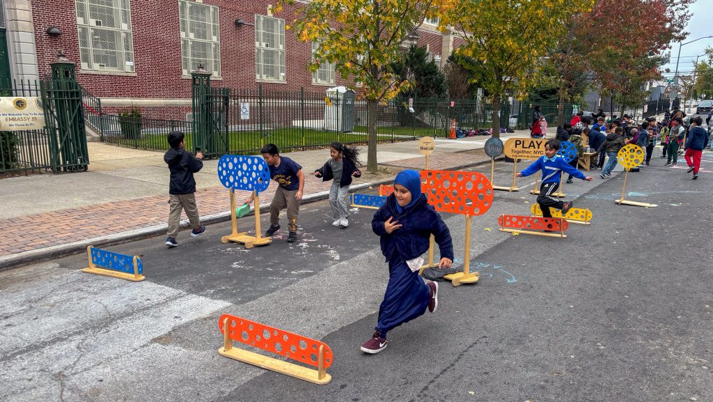 City Budget Needs $20M For School Streets: Advocates