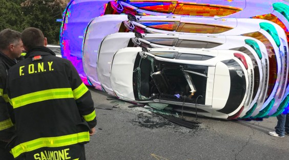 ‘Lowballing Victims’: Crash Survivors Furious At Hochul’s Car Insurance Proposal