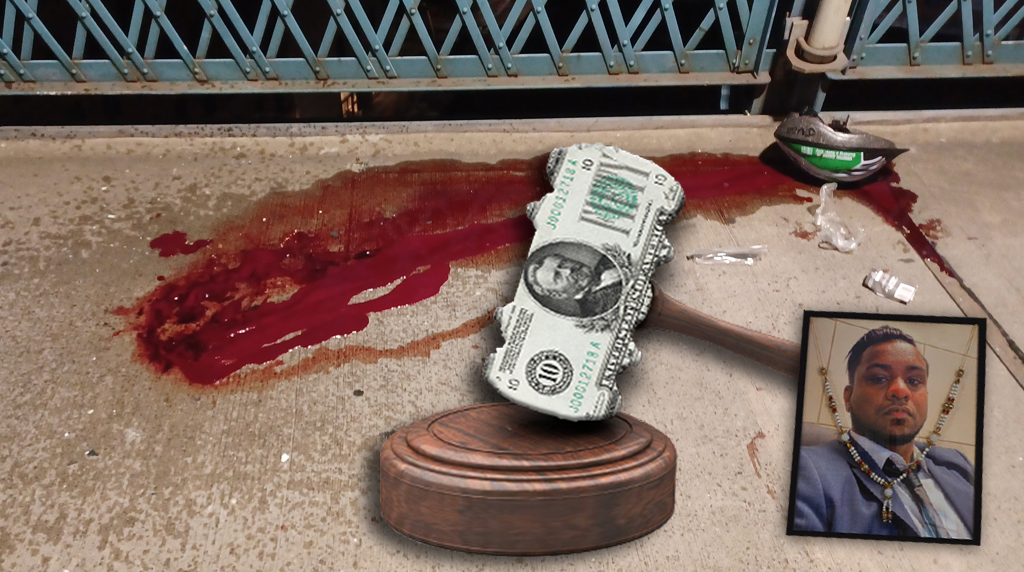 What Is A Life Worth In NYC? In Fatal Crashes, Sometimes Just $50