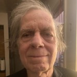 Photo of Brent Shearer