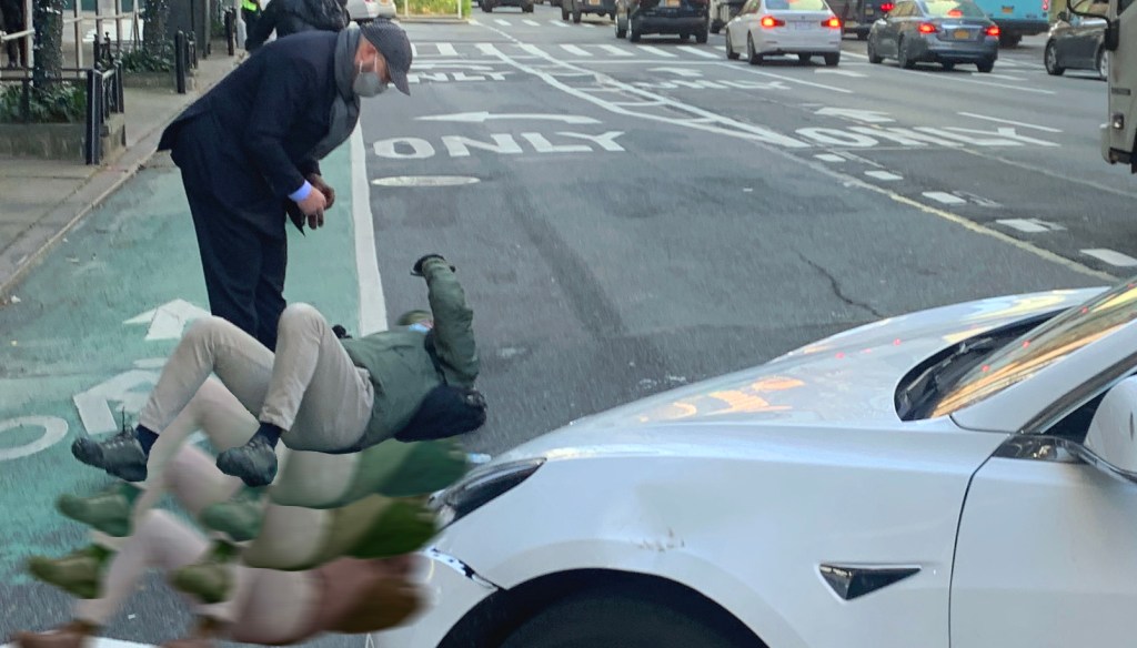 Gov. Hochul’s Car Insurance Proposal is a Disaster for Crash Victims’ Rights