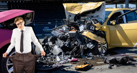 The ‘Affordability Crisis’ Conversation Can’t Leave Out the Cost of Cars