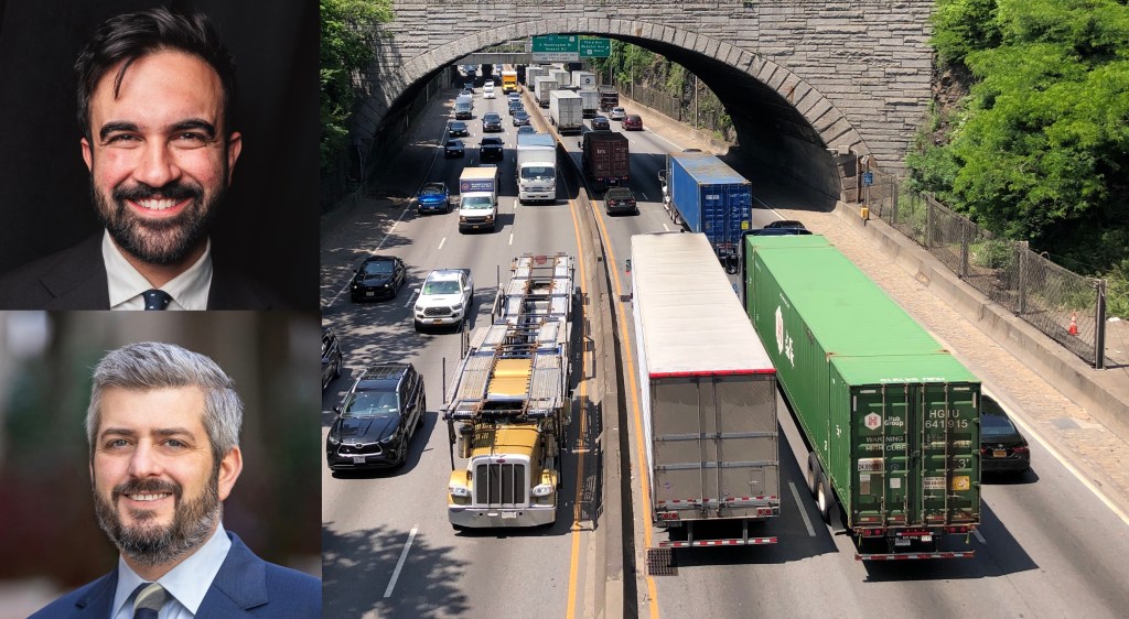 Advocates to Mamdani: Come See the Cross Bronx Impact for Yourself!