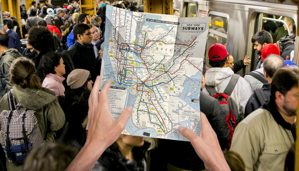 Tuesday’s Headlines: ‘Upstate Resident’ Edition