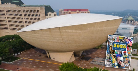 Advance Look: Hochul Offers Major Transportation Policies in 2026 ‘State Of The State’ Speech