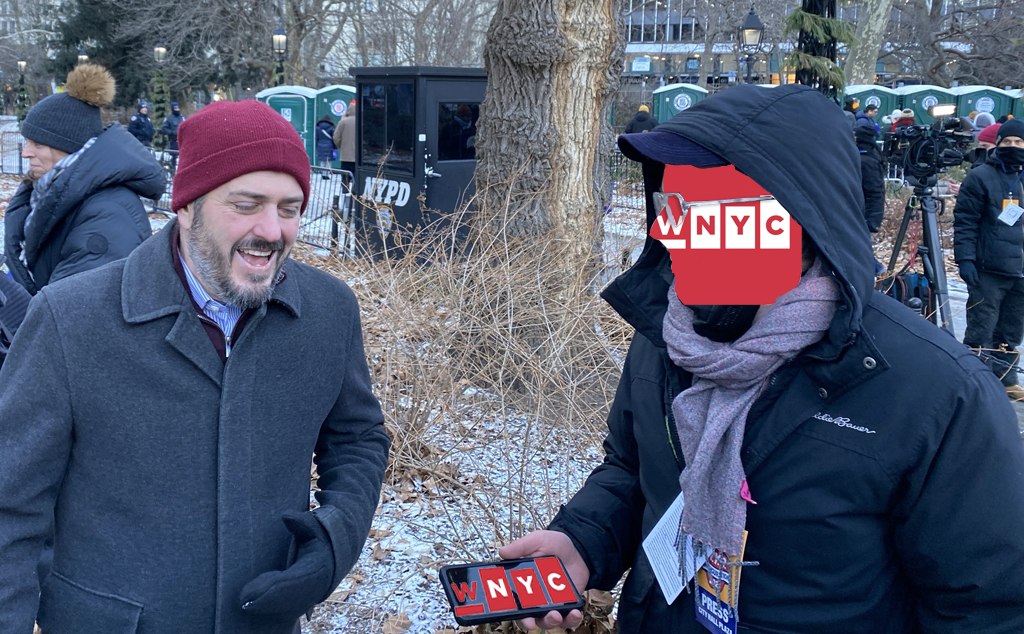 Friday’s Headlines: Redesign Not Crackdowns Edition