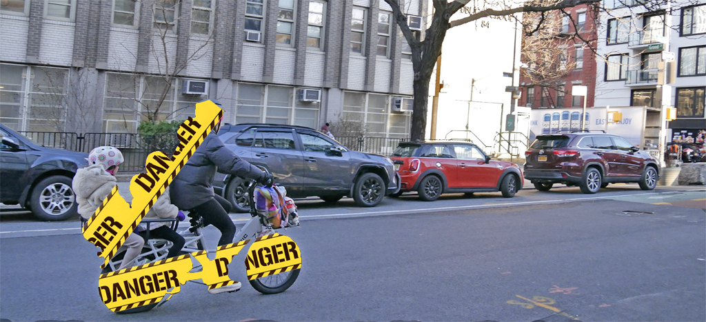 Friday Video: Here’s Why The Latest Wave of E-Bike Restrictions Are So Stupid