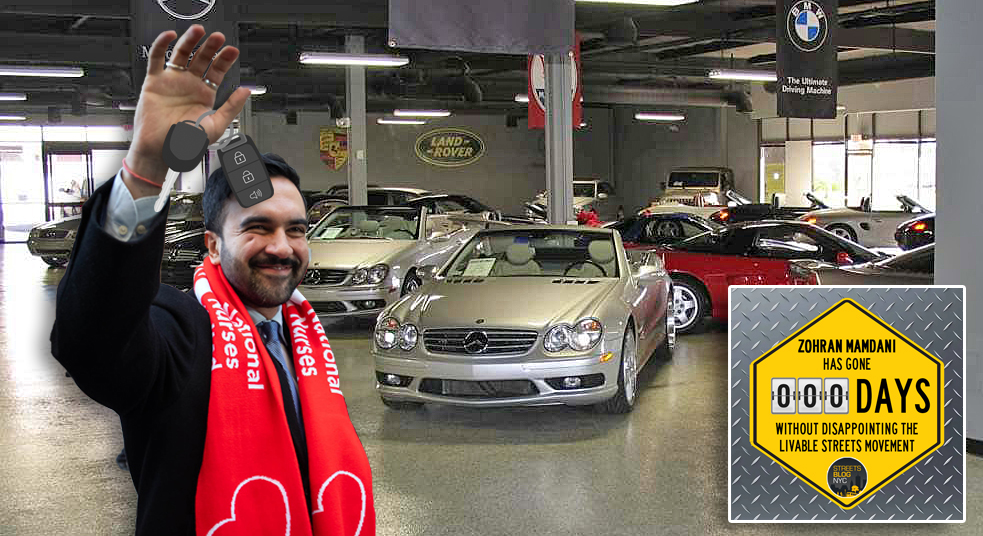 Thursday’s Headlines: Affordability for Whom Edition