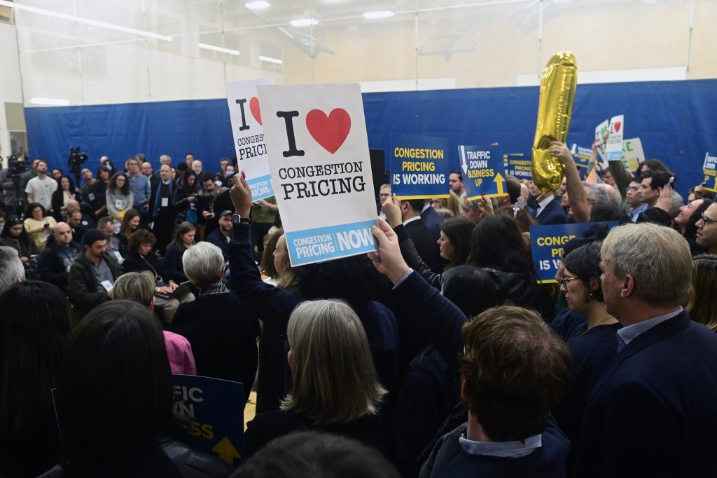 Woulda, Coulda, Shoulda: Lessons for the Future of Congestion Pricing