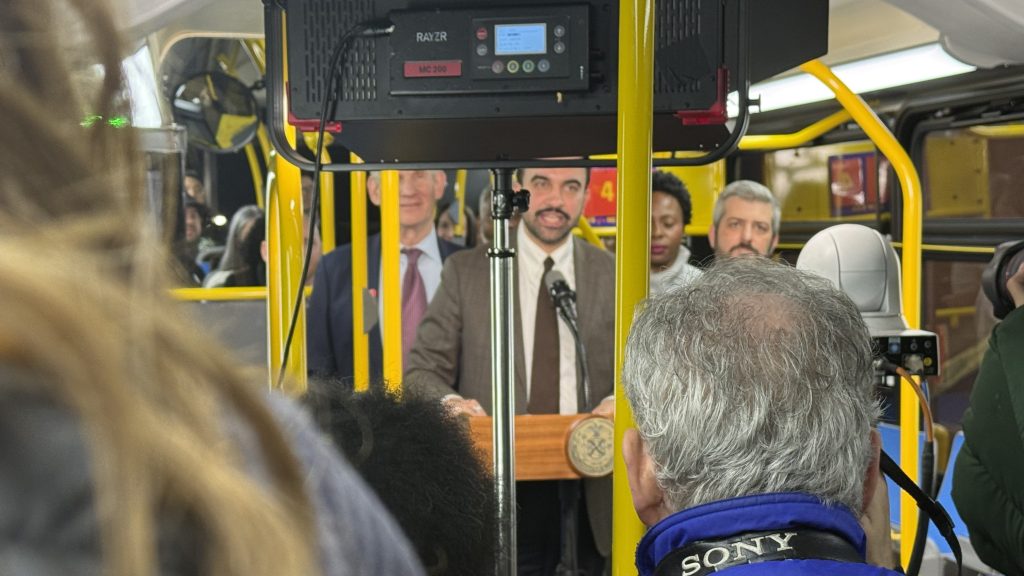 DE-ADAMSIZATION: Mamdani Restores Multiple Street Redesigns Killed By Eric Adams