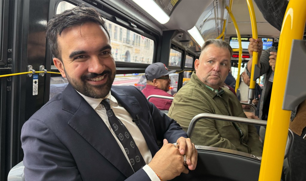 Friday’s Headlines: A Great Day in the Bronx Edition