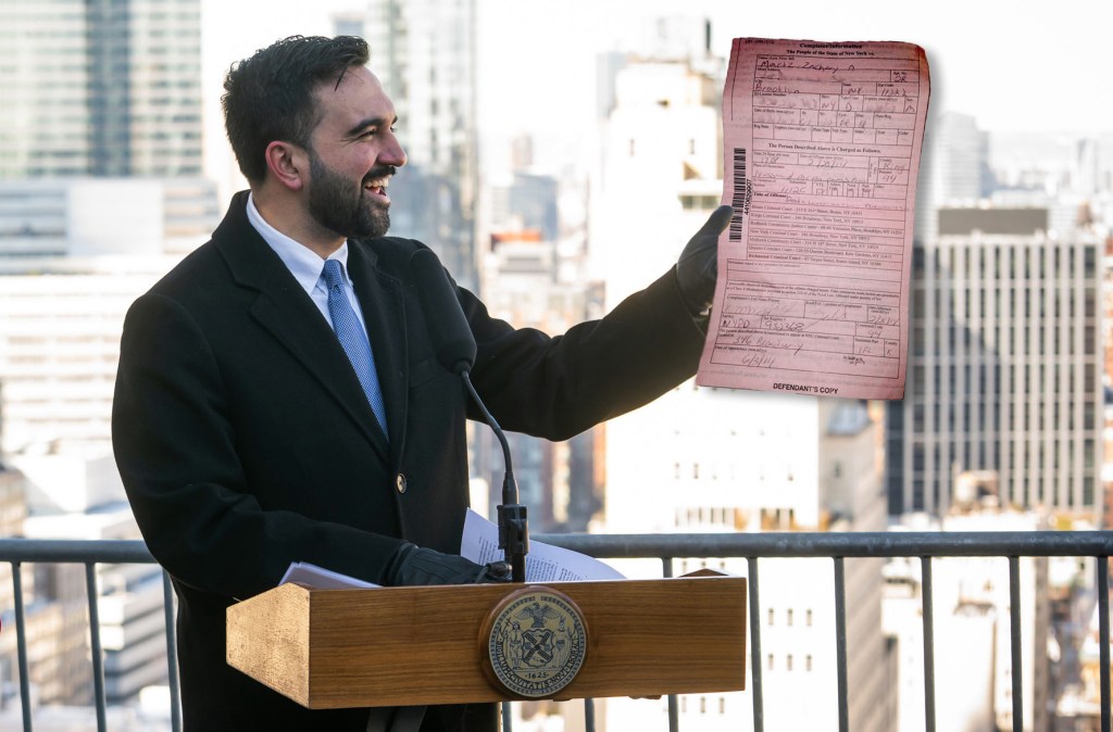 Cyclists in Criminal Court Say Mamdani’s Bike Crackdown is a ‘Waste of Time’