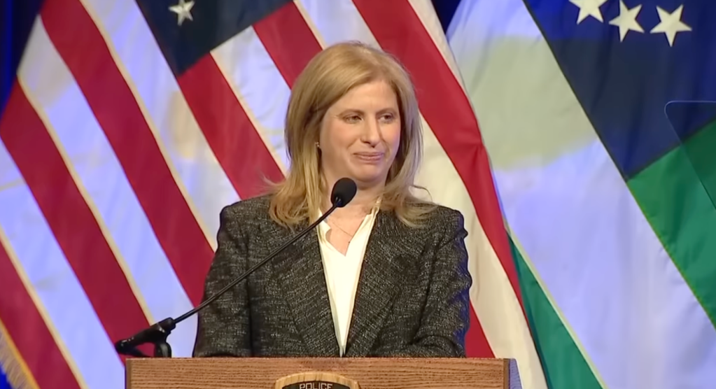 Commish Tisch: Fix in Mix For 311