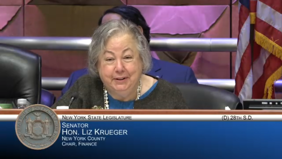 Lawmakers Raise Doubts About Hochul’s Insurance Proposal