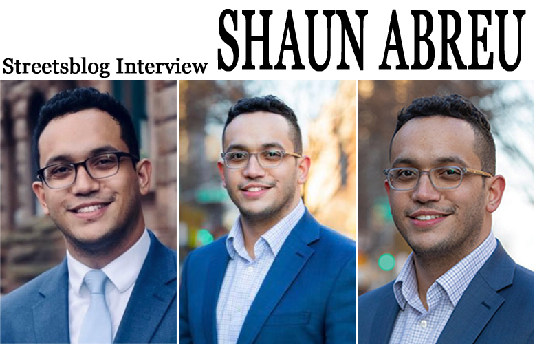 Council Transportation Chair Vows To Take On Drivers: ‘I Don’t Want To Just Futz Around the Edges’