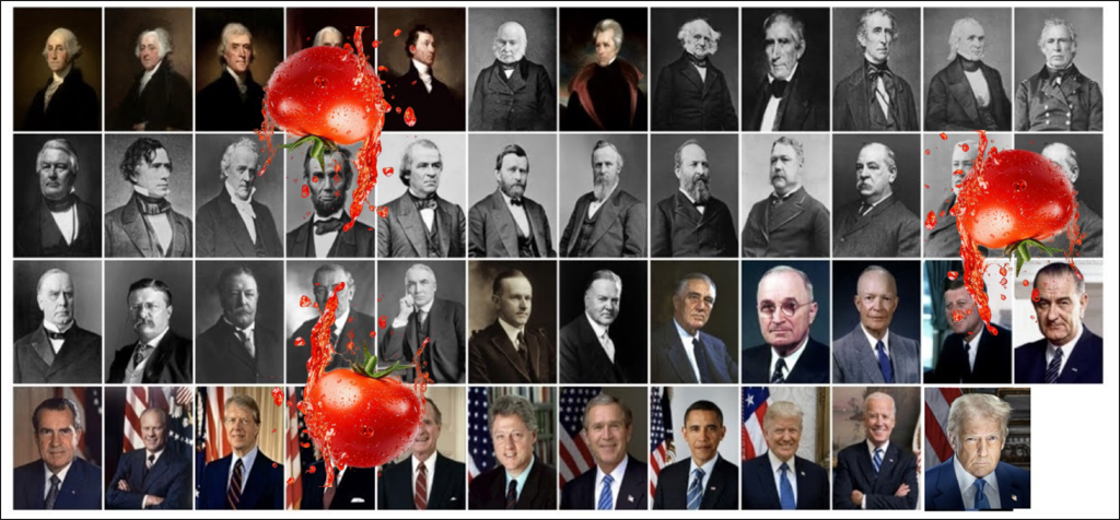 Monday’s Headlines: Presidents’ Day Edition