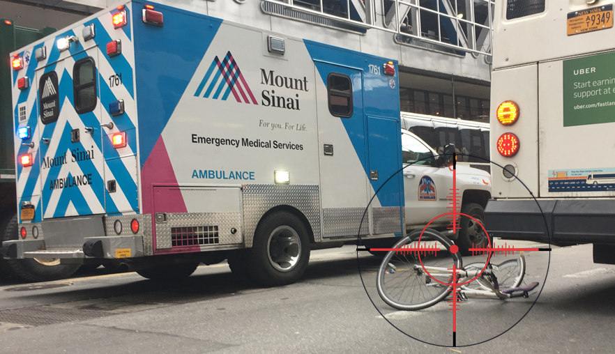 Safe Streets, Workers Rights, Crash Victims Targeted By Big Tech In Super Bowl Ads