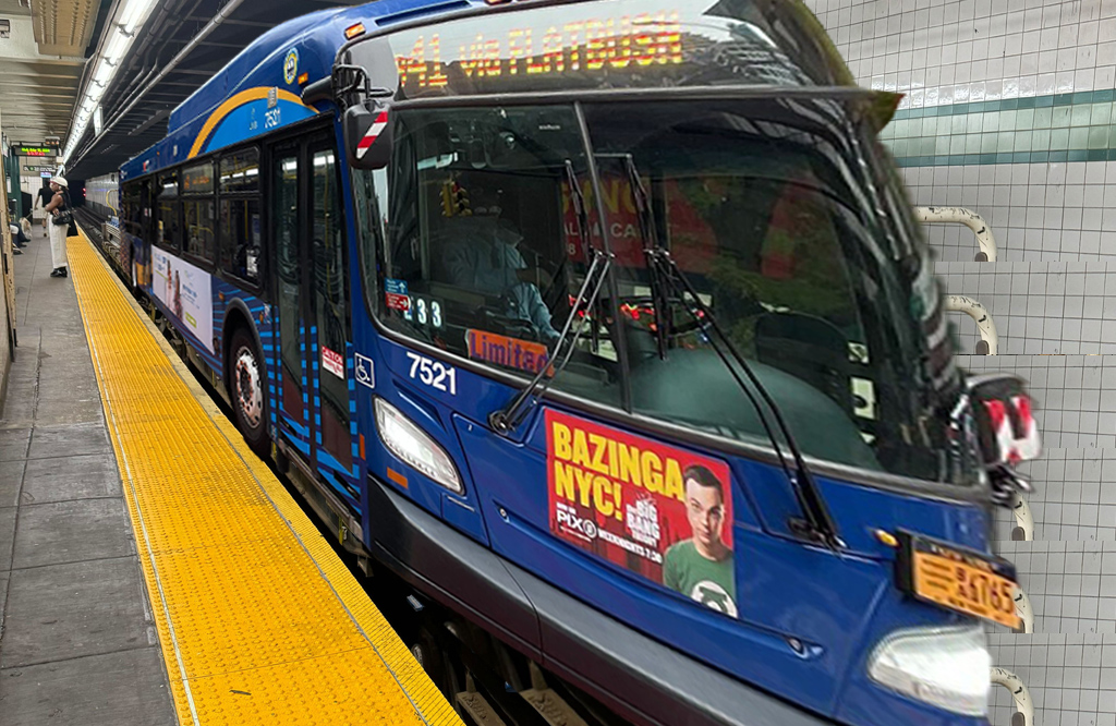 Opinion: Transit Watchword Should Be Synergy, Not Scarcity ...