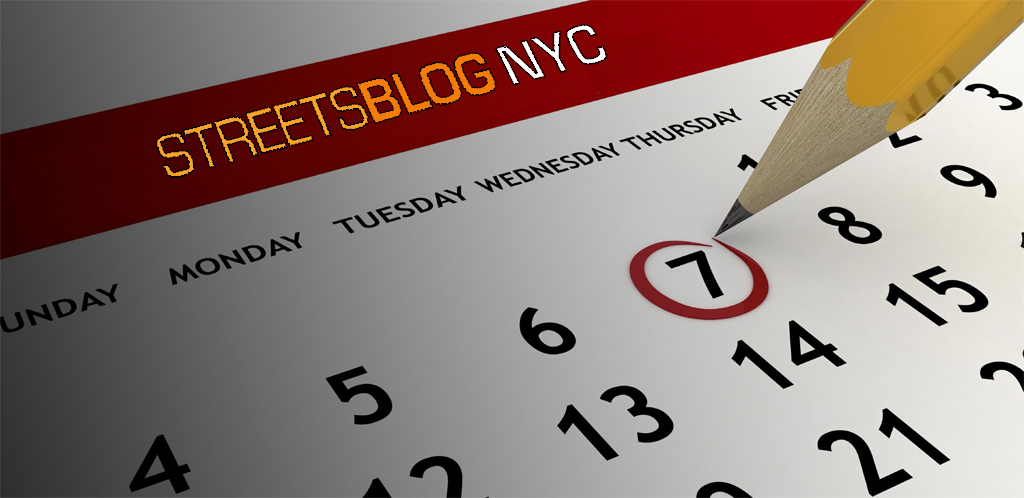 Thursday’s Headlines: Set Our Calendar Edition