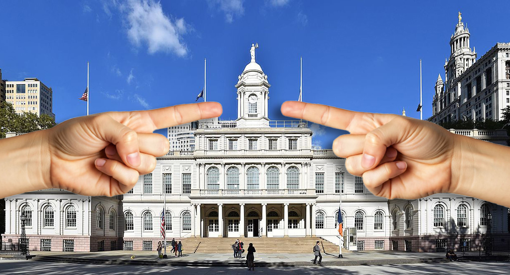 ‘Everyone’s At Fault’: Mamdani and City Council Point Fingers Over Lowering Speed Limits