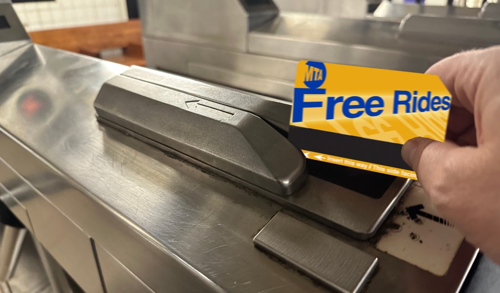 Advocates to MTA: More Fare Caps Will Be Fairer For All