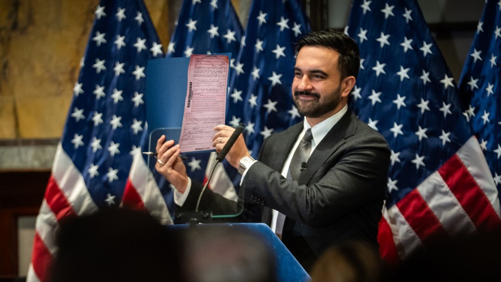 Cyclists Still Getting Criminal Summonses — And Mayor Mamdani Is Still Waffling