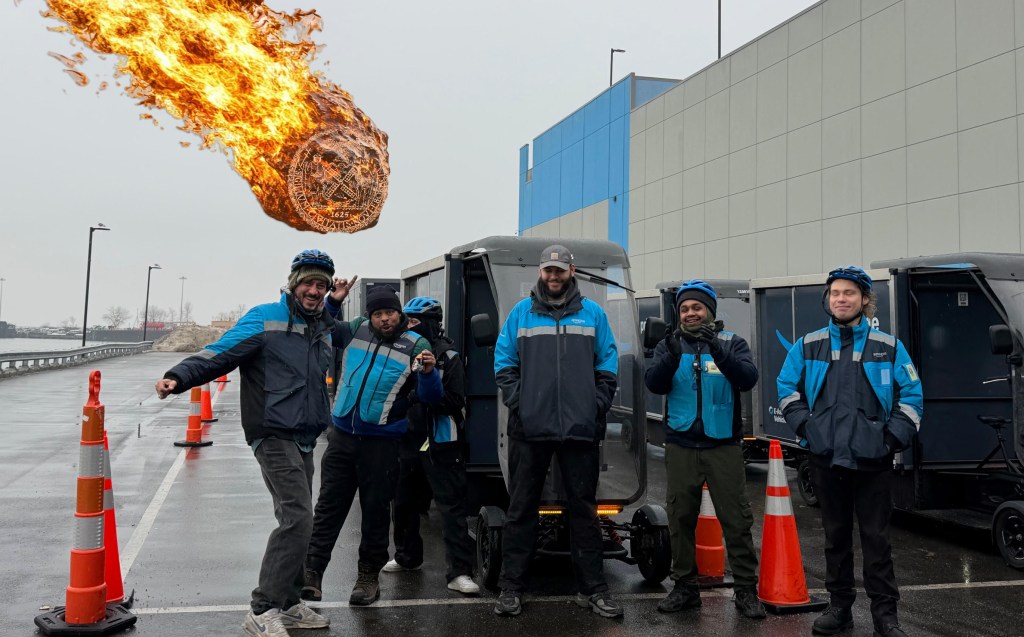 COUNTERPOINT: Don’t Let Politics Destroy Honest Delivery Businesses