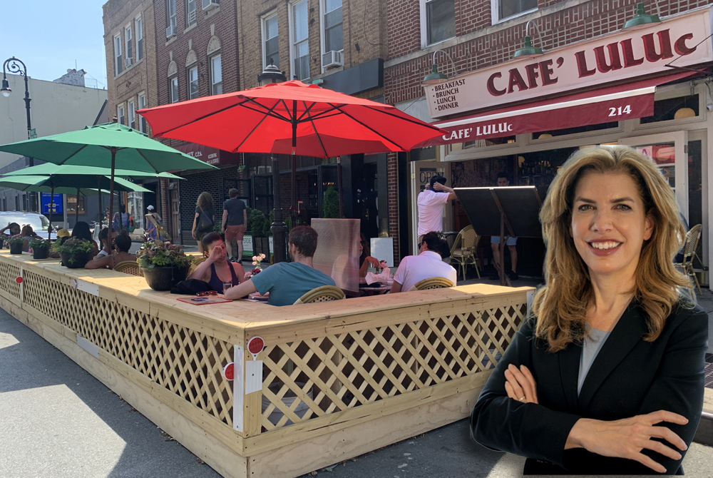 City Council to Bring Back Year-Round Outdoor Dining After Adams-Era Decimation