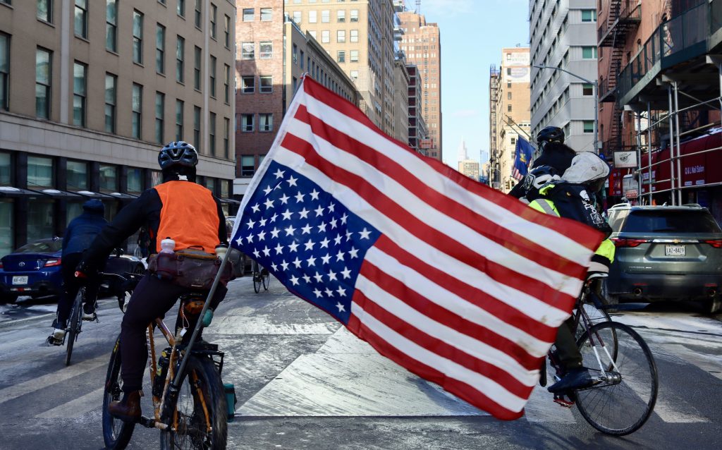 Monday’s Headlines: Spotlight on ICE and Ice Edition