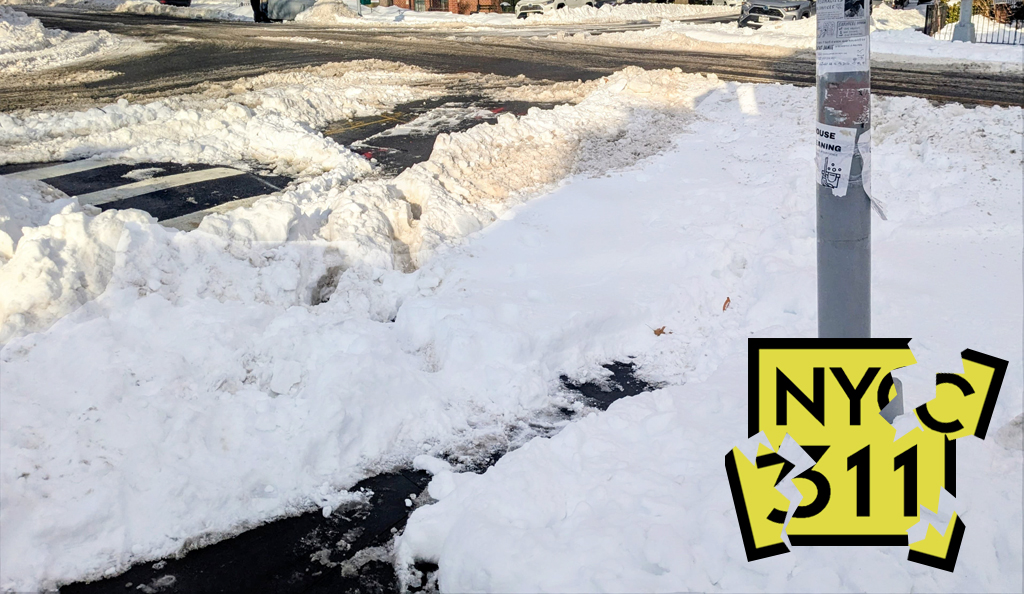 Friday’s Headlines: New York’s Strongest Edition