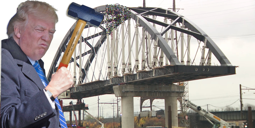 Tuesday’s Headlines: A Gateway to Nothing Edition