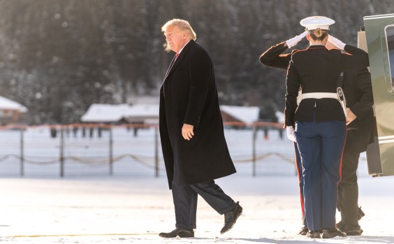 Federal Judge Rules Trump Can’t Kill Congestion Pricing