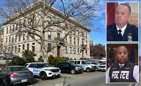 ‘Highway Therapy’: Lawsuit Reveals Alarming Details Of NYPD’s Rampant Car Culture