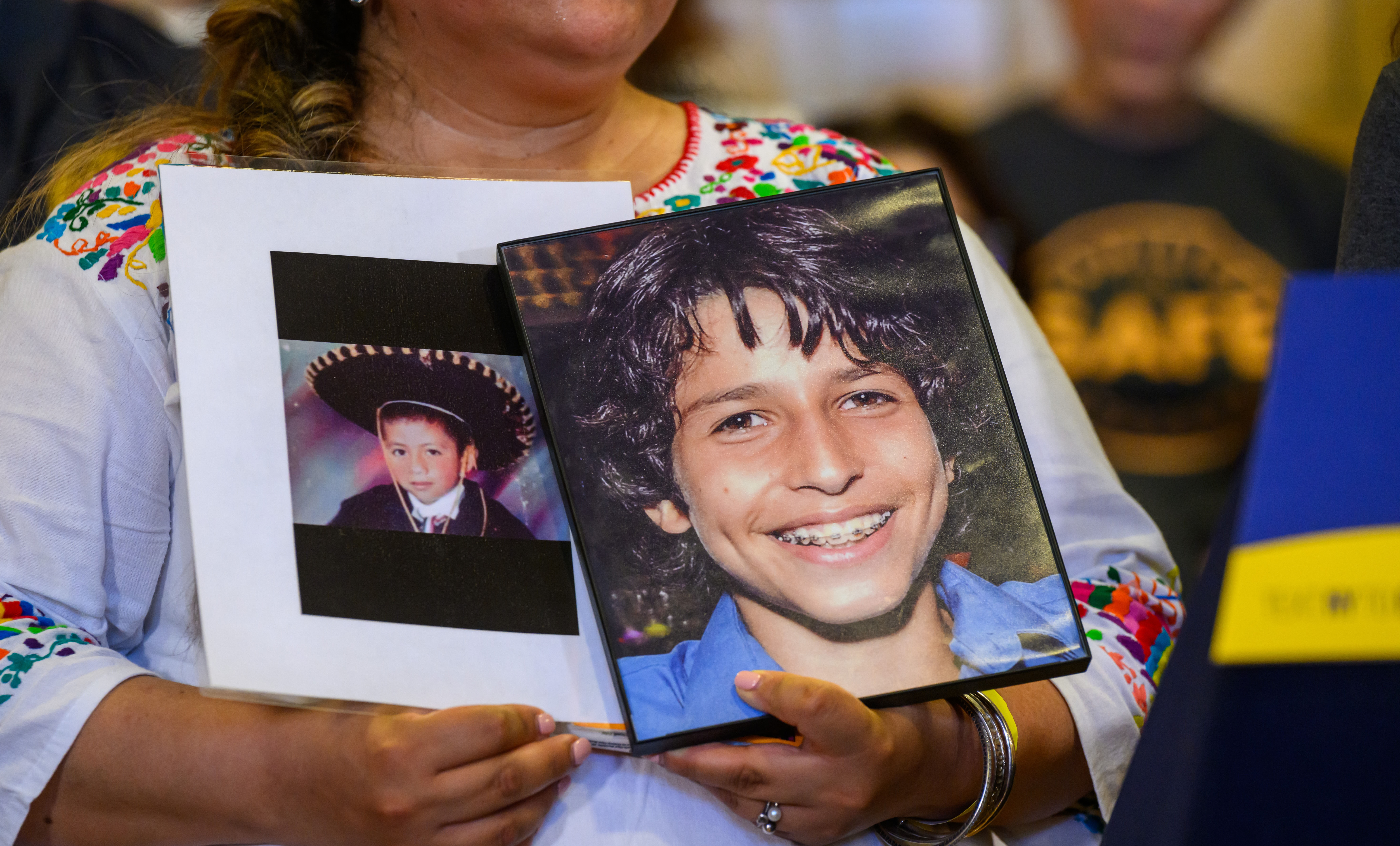 Community Boards Push Mamdani's DOT to Use 'Sammy's Law' To Lower