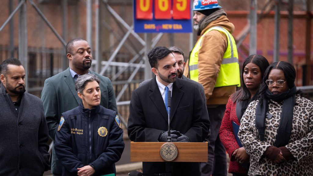 Monday’s Headlines: Daylighting Dead-End Edition