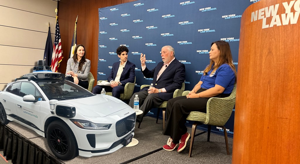 Thursday’s Headlines: The AV Future Edition