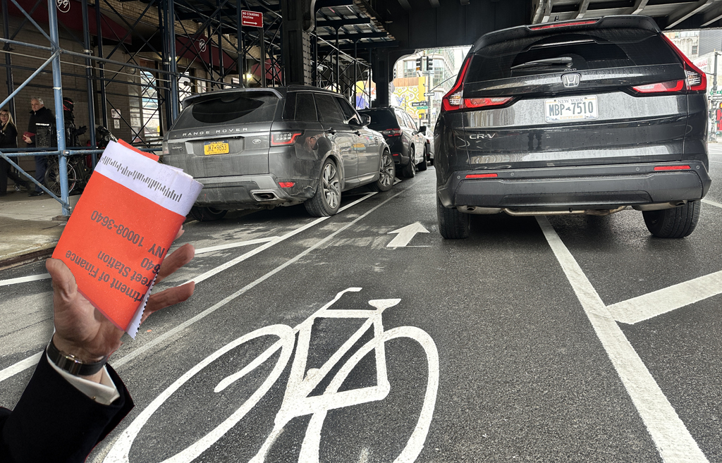 Martes titulares: Edición Por encima de la ley