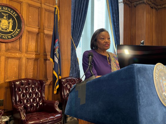 Senate Majority Leader Questions Hochul’s Insurance Premium Scheme