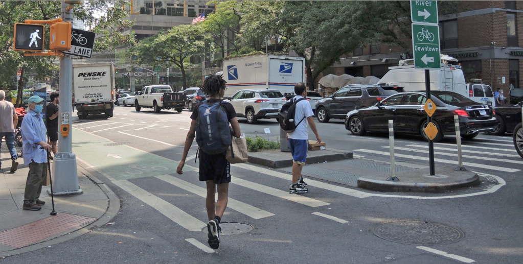 Friday’s Headlines: Nice on Ninth Edition