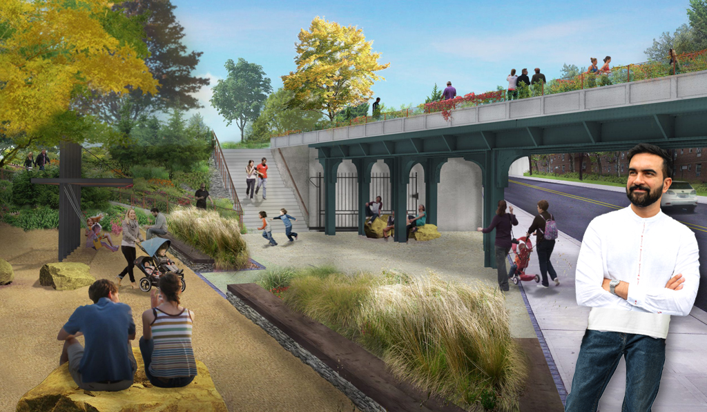 Mamdani Budget Could Tank Queens Subway Expansion He Once Supported