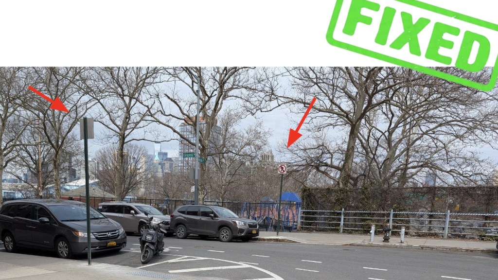 Monday’s Headlines: We Fixed Congress Edition