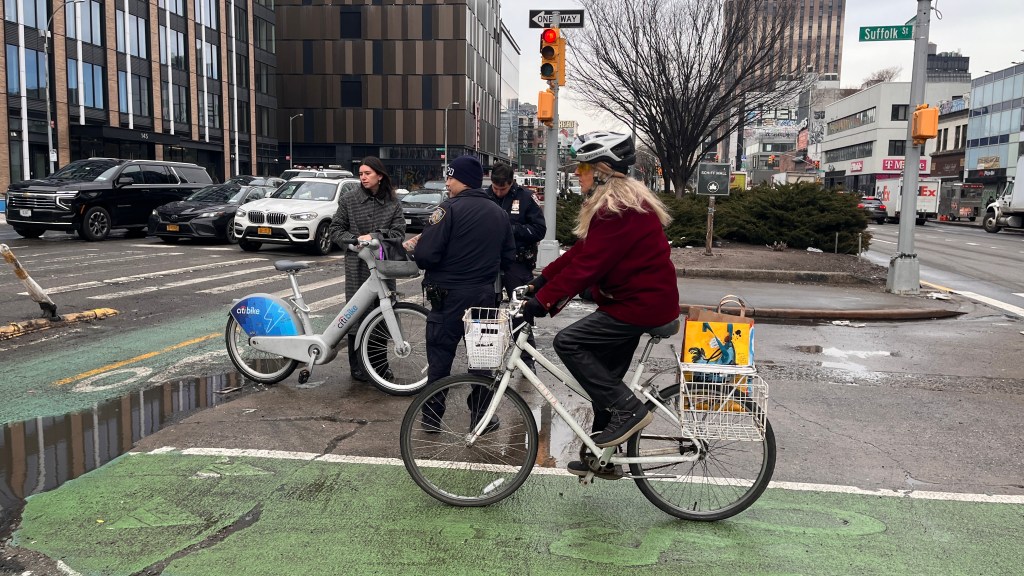 Thursday’s Headlines: Mamdani’s Criminal Crackdown on Cyclists Edition