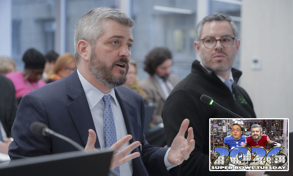 Mamdani’s DOT Endorses Adams’s ‘Unacceptable’ Opposition To Universal Daylighting, Stunning Abreu