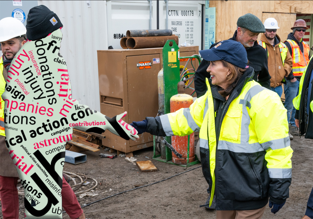 Hired Actors, Paid Media: Big Tech Has Already Dumped $8M Into Hochul’s Car Insurance Ploy