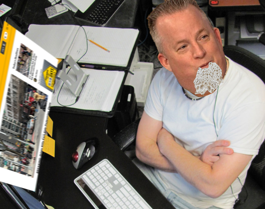 Former NYPD Chief Admits Giving ‘Free Pass’ to City Workers, Right Wing Allies