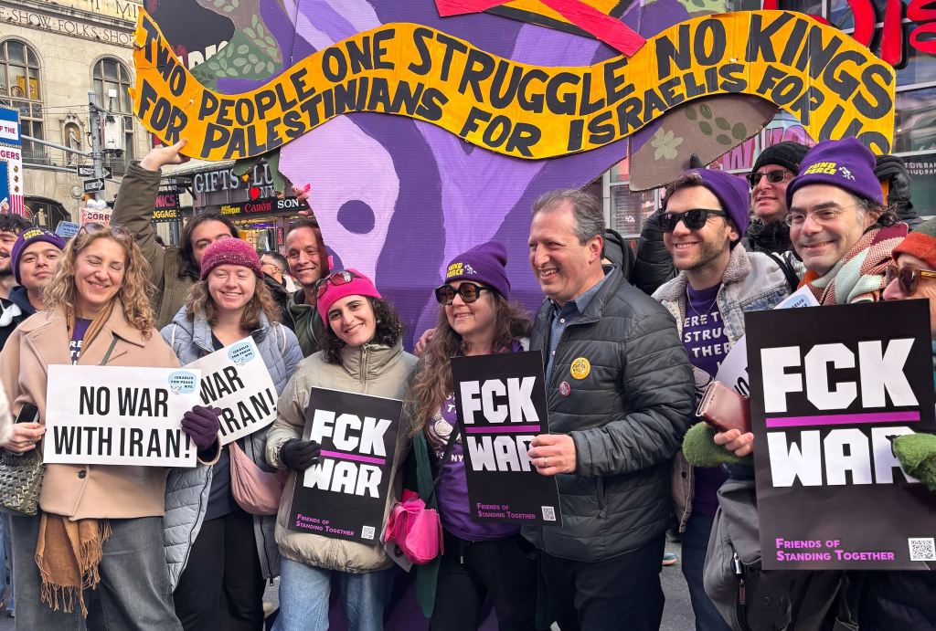 Tuesday’s Headlines: ‘A Man, A Lander, A Plan Transit’ Edition