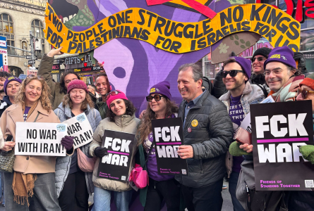 Tuesday’s Headlines: ‘A Man, A Lander, A Plan Transit’ Edition